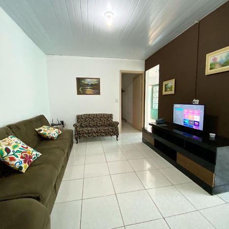 Casa No Centro De Brotas, Lugar Privilegiado - Com Wifi Villa Exterior photo